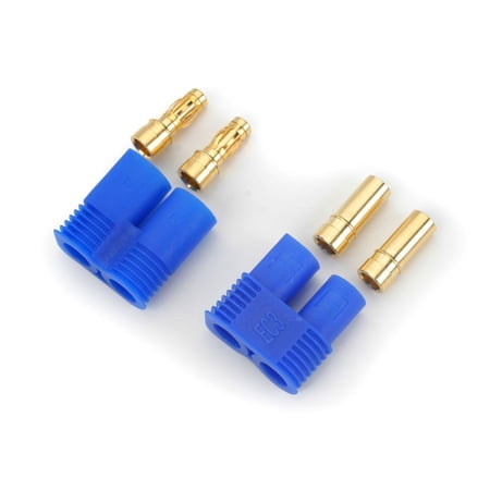 Dynamite EC3 Device & Battery Connector DYNC0009 price history on PriceWatchPro