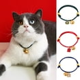 thumbnail image 6 of Mosey Practical Cat Necklace Chinese Style   Pet Accessories   Wear-resistant, 6 of 7