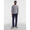 thumbnail image 2 of George Men's Relaxed Fit Corduroy Pants, Sizes XS-3XL, 2 of 5