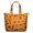 Halloween Candy Assortment, variant on Halloween Cat & Bat Pattern Travel Tote Bags for Women Carry On,Large Weekender Bags for Women Travel,Multi Functional Duffle Bag for Work,Shopping,Sports