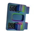 thumbnail image 4 of Accesorio de soldadura de alambre eléctrico de alto rendimiento, portátil, repuestos, accesorio Azul y morado, 4 of 9