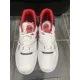 thumbnail image 3 of New Balance 550 White Red Black Sneakers Shoes Retro BB550SE1 Mens Size 13, 3 of 5