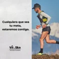 thumbnail image 3 of Quercetina Vit & Skn Nutrition Company 60 Cápsulas, 3 of 4