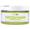 Teami Blends Green Tea Blend Detox Mask, 4.0 oz