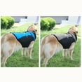 thumbnail image 3 of Winter Pet Clothes Thickened Warm Apparel for Dogs of All Sizes Ideal for Cold Weather Ski Activities, 3 of 4