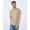 Latte, variant on Boxercraft BM5101 Men's Fleece Crew-Mystic-XS