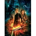 thumbnail image 1 of Rompecabezas Buffalo Games Star Wars El destino de un Jedi, 1 of 6