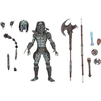 Predators Tracker Predator PX 1/18 Scale Fig, Diamond Select