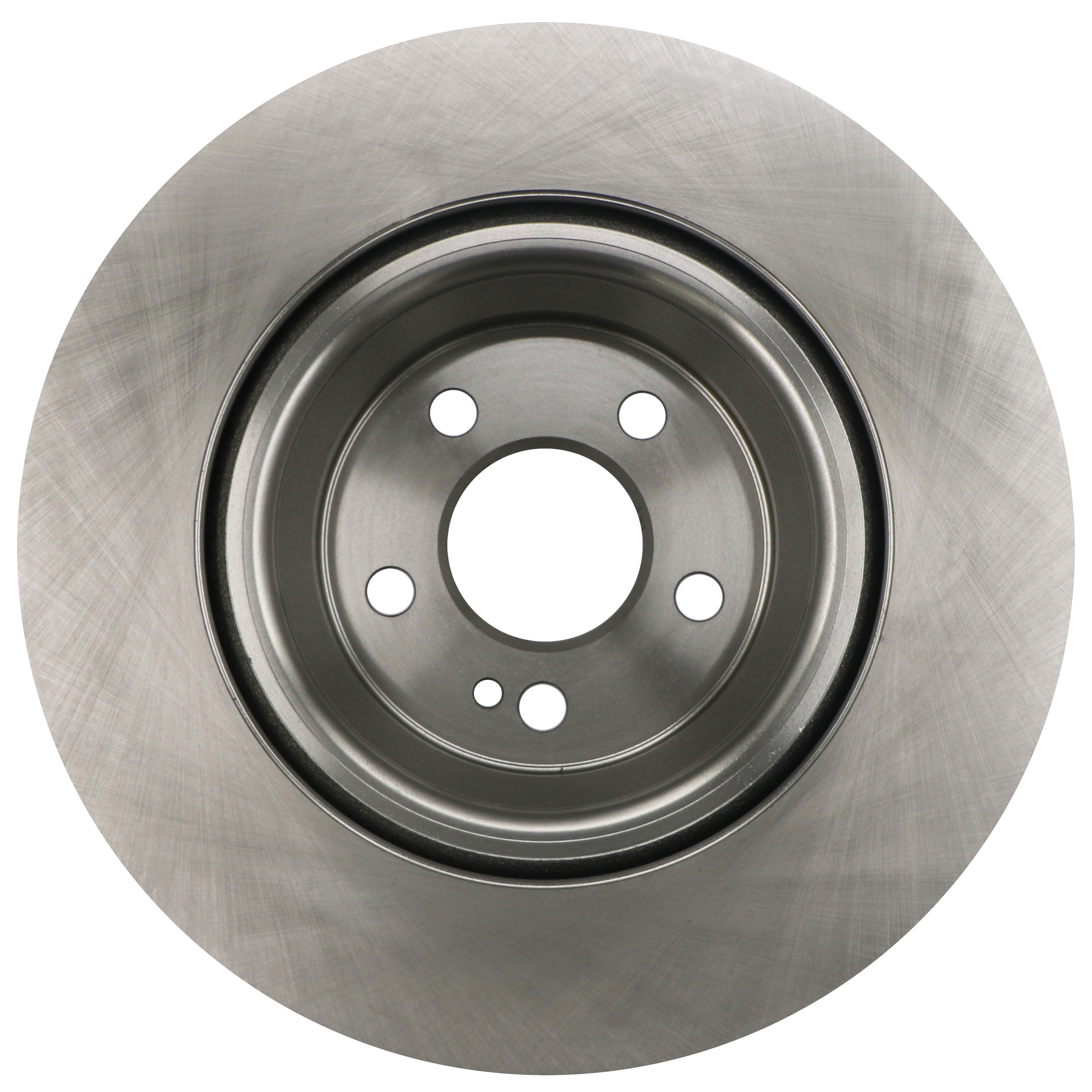 Winstop Brake Rotor, Rear WS258131, Mercedes-Benz GLE350 2022-2020