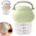 thumbnail image 2 of electric food processor Blender Mixer Chopper Meat Grinder Vegetable Salad*, 2 of 5