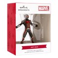 thumbnail image 3 of Hallmark Marvel Ant Man Ornament, 0.03lbs, 3 of 6