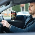 thumbnail image 5 of Cool Dad Gifts for Men, Husband Daddy Protector Tumbler 20oz, Birthday Gifts for Dad Husband, Father''s Day Gifts for Dad Husband Valentines Day Gifts, Christmas Gifts Coffee Cup, 5 of 6