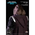 thumbnail image 3 of Star Trek Commander Kruge 1:6 Action Figure, 3 of 8