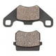 thumbnail image 4 of Accesorio Pastillas De Freno De Pinza De Disco De Cerámica Aptas Para 50cc 70cc 90cc 110cc 125cc 150cc 200cc 250cc ATV Quad Four Wheeler, 4 of 7