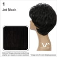 thumbnail image 5 of Vivica A Fox Synthetic Swiss Lace Front Wig-Javant, 5 of 34