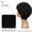 1, variant on CLIP Weave 18 | Synthetic Heat Resistant Fiber 18" Extension Pack