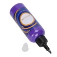 thumbnail image 1 of Pigmento de tinta para arte corporal suministros de pigmento microblading tinta de 90ml pigmento de arte corporal semipermanente suministros de pigmento Microblading púrpura ANGGREK Otros, 1 of 8