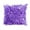 Purple, variant on 50 Pieces 1.4" Mini Fake Rose Flower Heads Foam Rose Flower Heads Artificial Roses for Valentine Day Wedding DIY Decor Craft