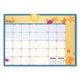 thumbnail image 2 of Academic Seasonal Monthly Calendar Planner, 12 Months July-June, 7" x 10", 2 of 5