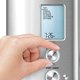 thumbnail image 5 of Breville the Precision Brewer® Glass Drip Coffee Machine, BDC400BSS, Brushed Stainless Steel, 5 of 5