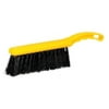 Rubbermaid FGX14006 Large Particle Duster Brush, 8"