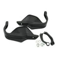thumbnail image 2 of 1 par de protectores de mano para motocicleta para C400GT C400X 2019 Sharpla Paramanos de moto, 2 of 7