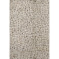 thumbnail image 2 of Addison Rugs Mayfield Washable Cowhide Small Diamonds Gray Rectangle Rug, 10' x 14', 2 of 6