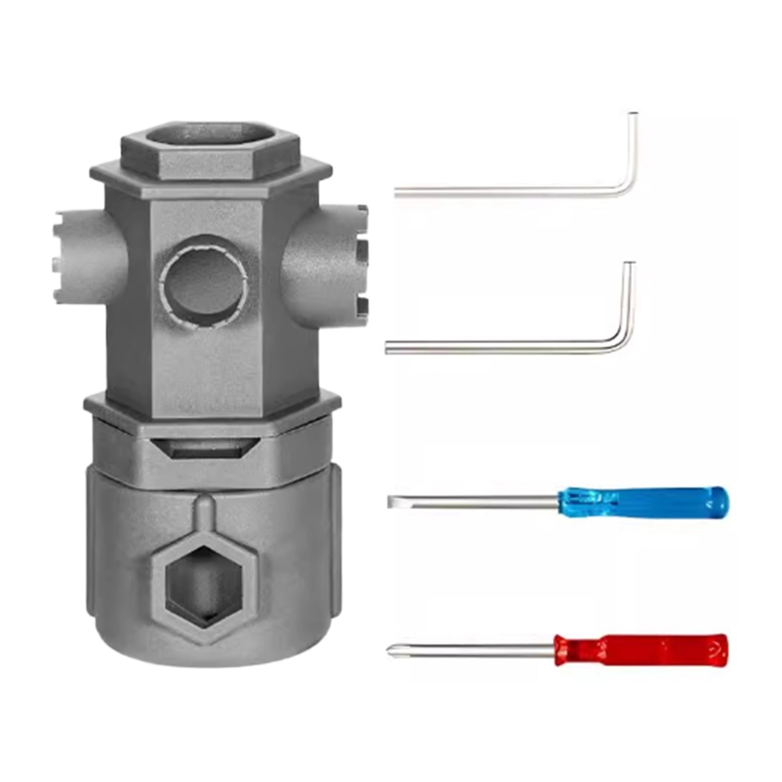 Yingyy Essential Plumbing Tool Set For Efficient Repairs And This multifunctional Maintenance Making Tool For Various