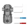 thumbnail image 1 of Yingyy Essential Plumbing Tool Set For Efficient Repairs And This multifunctional Maintenance Making Tool For Various, 1 of 1