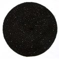 thumbnail image 2 of Gorra de Boina enjoyada SS/Sophia Negro Boina, 2 of 2