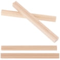 thumbnail image 2 of Practical Kalimba Bridge Tool Synthetic Material 6Pcs 4.44X0.39X0.39in, 2 of 8