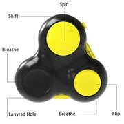Remokids Fidget Toys New Improved Anti-Anxiety Attention Toy Relieves Stress and Anxiety Focus Toys for Work Home Class