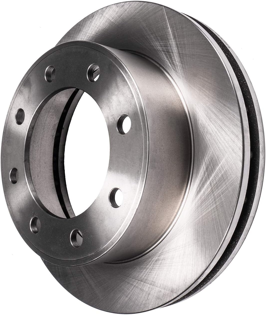 Detroit Axle - Front Brake Rotors for 2012-2021 Nissan NV2500 NV3500 NV1500, Disc Brake Rotors Set 2013 2014 2015 2016 2017 2018 2019 2020 Replacement : 14.17" inch Rotors