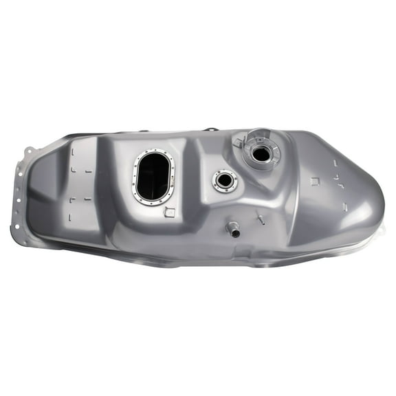 TRQ 16 Gallon Engine Fuel Gas Tank for 2002-2004 Toyota Tacoma New FTA07776