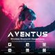 thumbnail image 2 of Auriculares Linsoul Kiwi Ears Aventus Bluetooth 5.4 para colocar sobre las orejas, 2 of 9