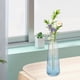 thumbnail image 3 of Florero de flores,florero de vidrio adornos para el hogar arreglo de maceta,decoración salón contenedor transparente regalo,Centro de mesa decorativo con maceta moderna.,escritorio mayimx Florero de flores, 3 of 8
