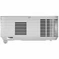 thumbnail image 4 of InFocus Genesis IN0024SL 3D Standard Throw DLP Projector - 4:3 - Portable, 4 of 7