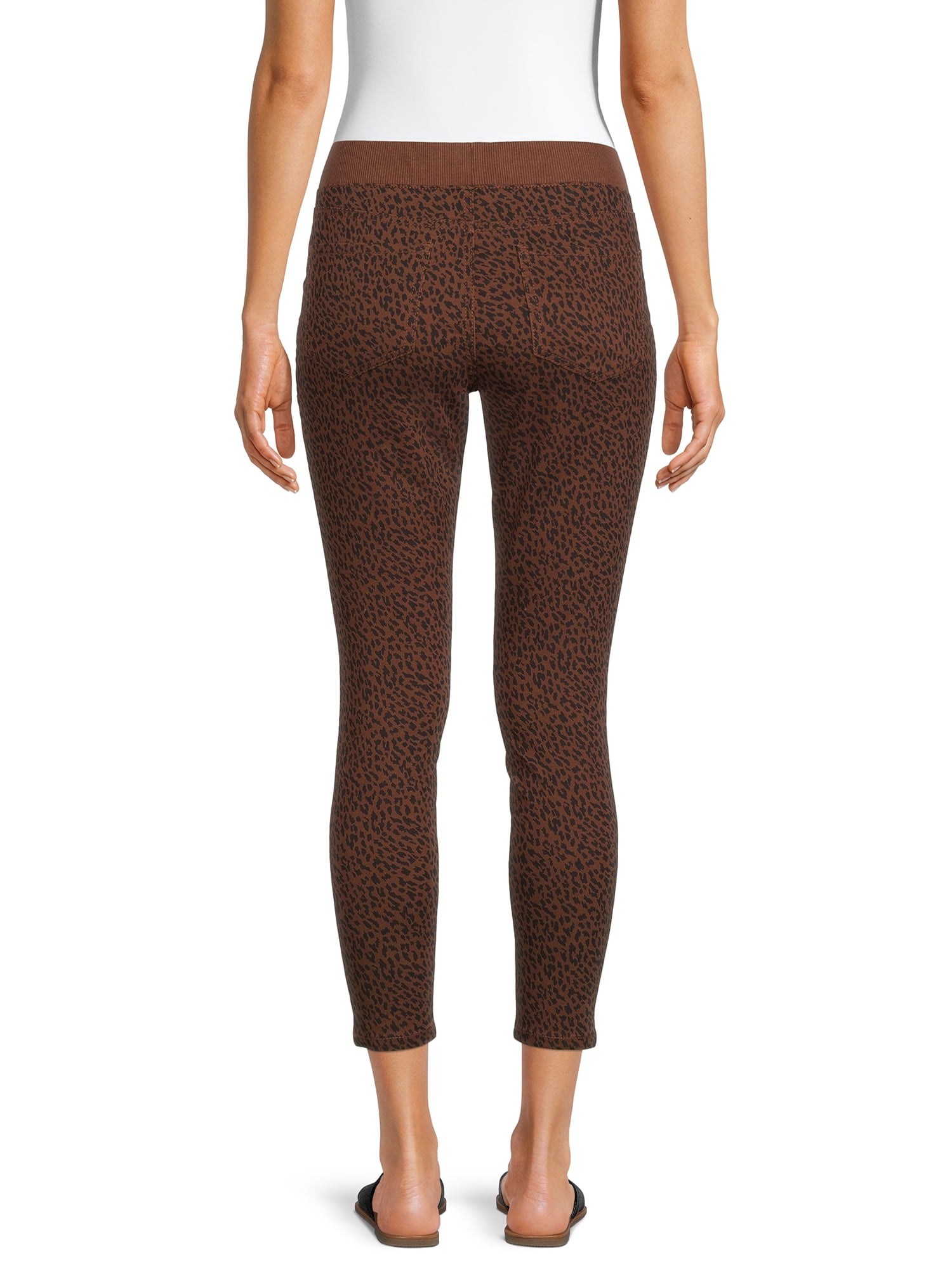 Walmart jeggings cheap no boundaries