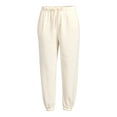thumbnail image 5 of Self Esteem Juniors Washed Jogger Pant, Sizes XS-XL, 5 of 5