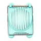 thumbnail image 2 of Uuiauoio Egg Slicer for Hard Boiled Eggs Egg Cutter Strawberry Slicer Heavy Duty Aluminium Tomato Slicer Stainless Steel Wire Multipurpose Egg Slicer Dicer for Soft Fruit Mushroom Home Use, 2 of 4