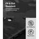 thumbnail image 4 of Funda de teléfono Ringke Onyx Camo Black para iPhone 16 Plus, 4 of 9