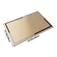 thumbnail image 3 of TopLLC Bathroom Rugs,Kitchen Rugs, Rugs for Living Room, Living Room Rug, Super Absorbent Non-slip Bathroom Mat Toilet Bathtub Foot Mat Kitchen Living Room Floor Mat Home Decor carpeting carpeting, 3 of 7