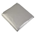 thumbnail image 3 of Haimni 1Pc 120 X100 X116Cm Water Tank Cover 210D Cover Cases Protection For Ibc Tank Water Tank 1000L Container Insulating Foil, 3 of 9