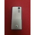 thumbnail image 2 of Sony Ericsson T250a Cell Phone - Aluminium Silver (Battery Not Included), 2 of 5