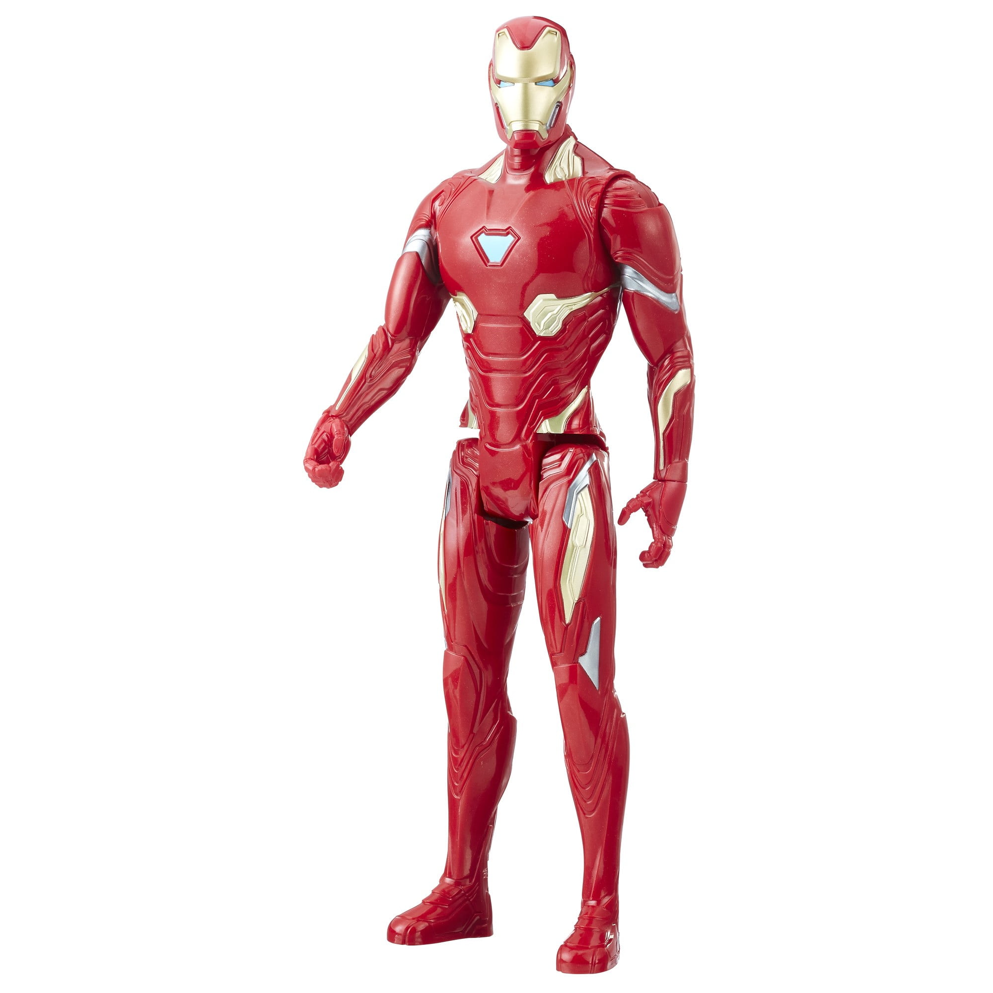 NEW Marvel Ironman Avengers Infinity War Titan Hero Series 12" Figure 