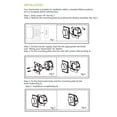 thumbnail image 4 of Thermostat WiFi Smart Thermostat Temperature Controller Weekly Programmable Button Control/ Mobile APP/ Voice Control, 4 of 7