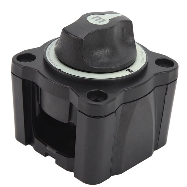 Interruptor De Apagado De Batería ANGGREK 300A
