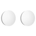 thumbnail image 1 of 2X Tuya ZigBee Devices Button Scene Switch Intelligent Linkage Smart Switch Battery Powered Work with Smart Life, 1 of 8