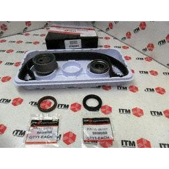 ITM ITM284 284 Timing Kit