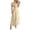 Yellow, variant on Letdown Summer Dresses for Women 2026 Floral Cottagecore Dress Puff Sleeve Maxi Ruffled Corset Dress Square Neck A Line Flowy Wedding Guest Tea Party Dresses